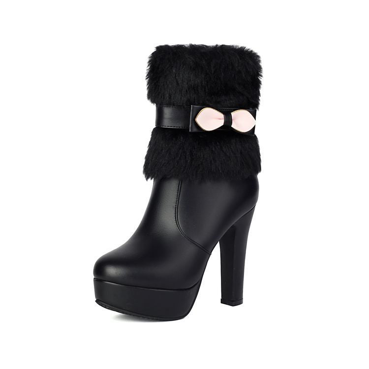 Beautifully Crafted Orthopedic Boots