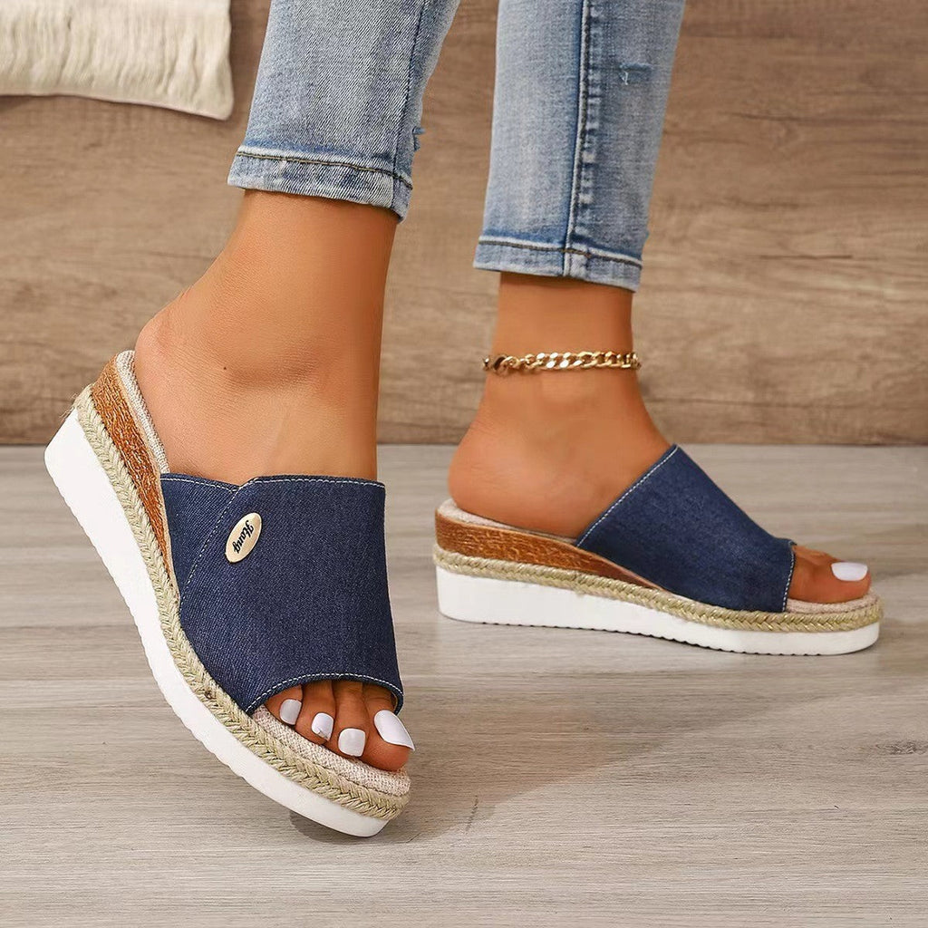 Comfortable Orthopedic Sandals for Daily Wear