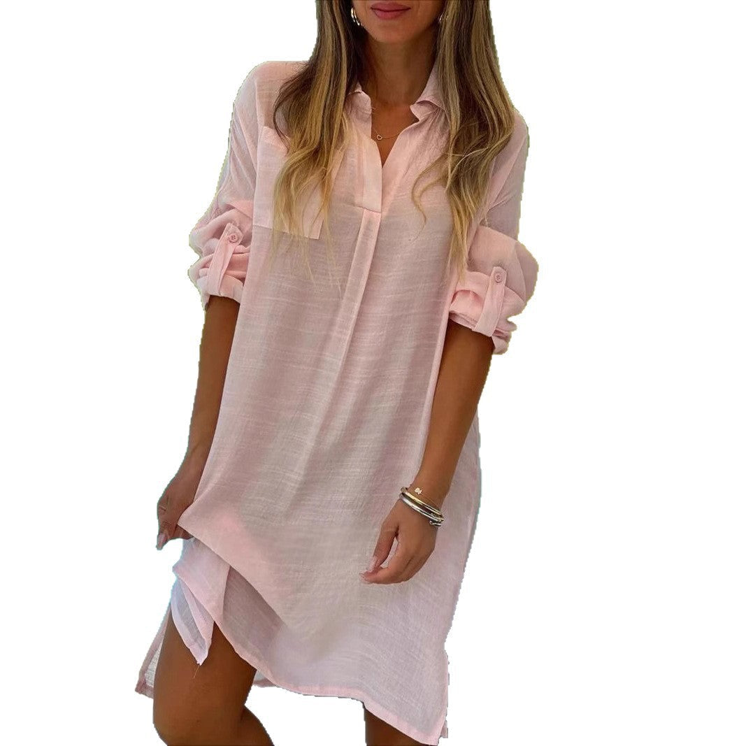 Vintage Inspired Garment