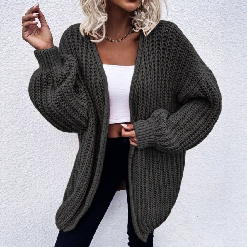 Beautifully Crafted Cardigan