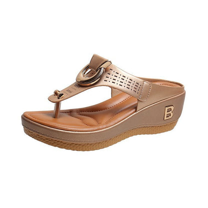 Elegant Orthopedic Sandals for Every Step