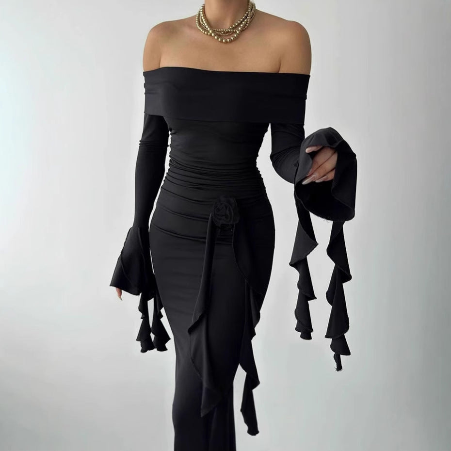 Thoughtfully Designed Garment