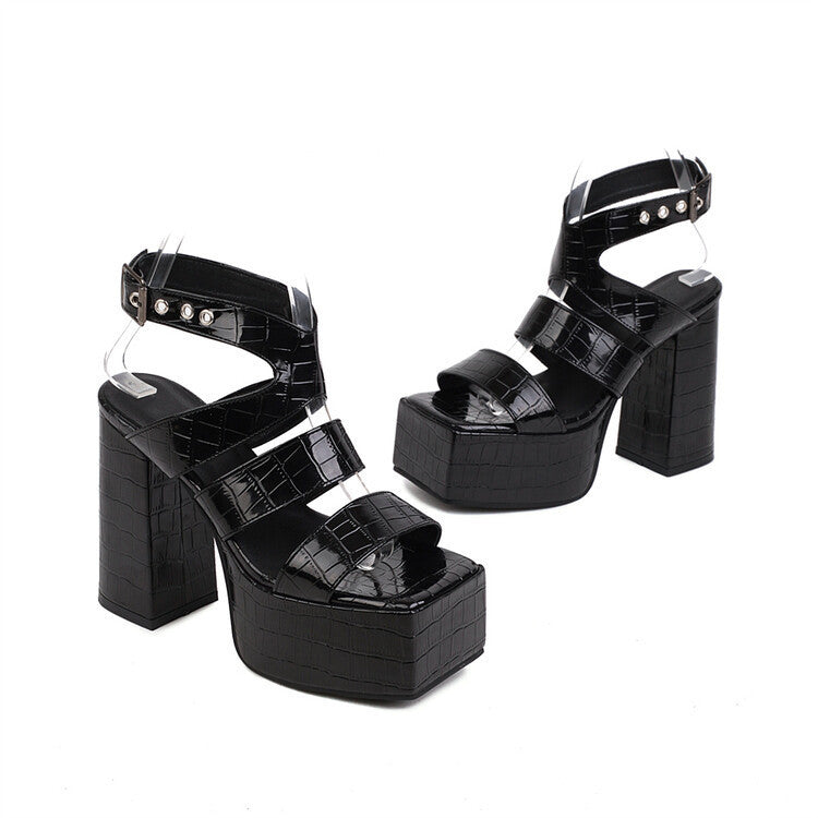 Elegant Orthopedic Sandals for Every Step