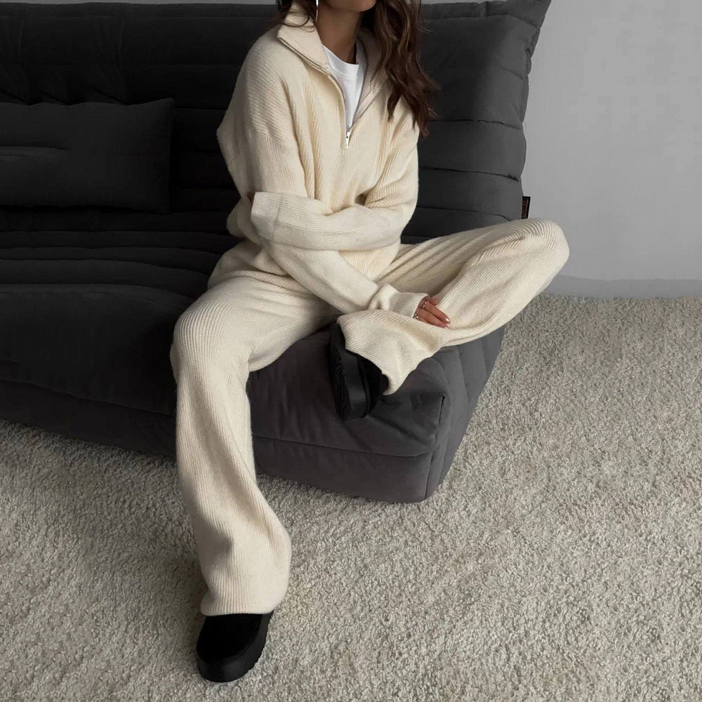 Classic Designed Pullover