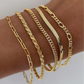 Renner Ellis Bracelet Set