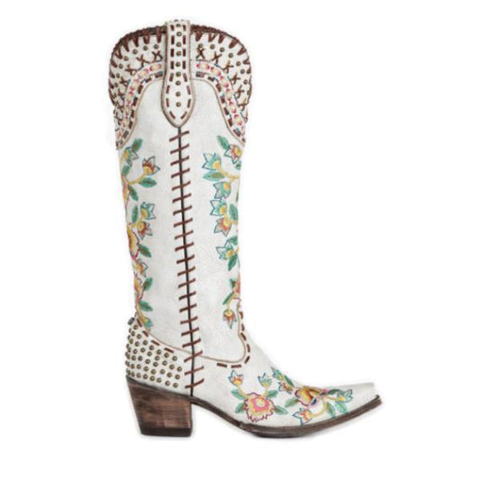 Beautifully Crafted Orthopedic Boots