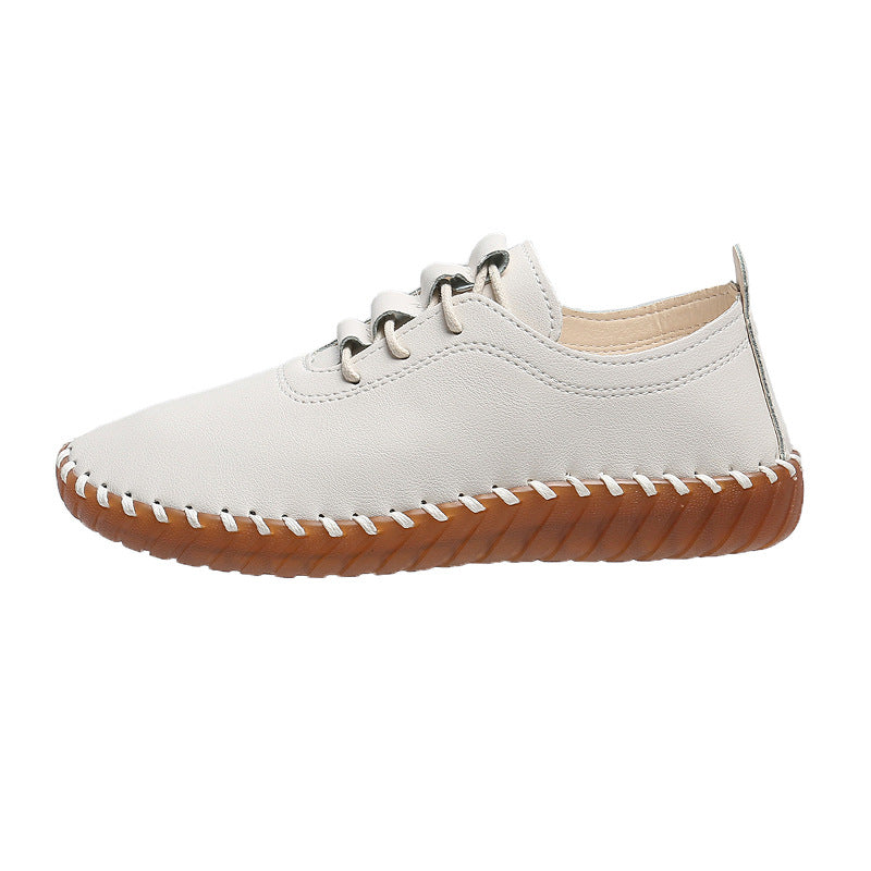 Elegant Orthopedic Shoes for Every Step