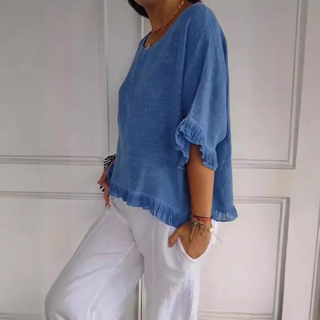 Elegantly Designed Shirt
