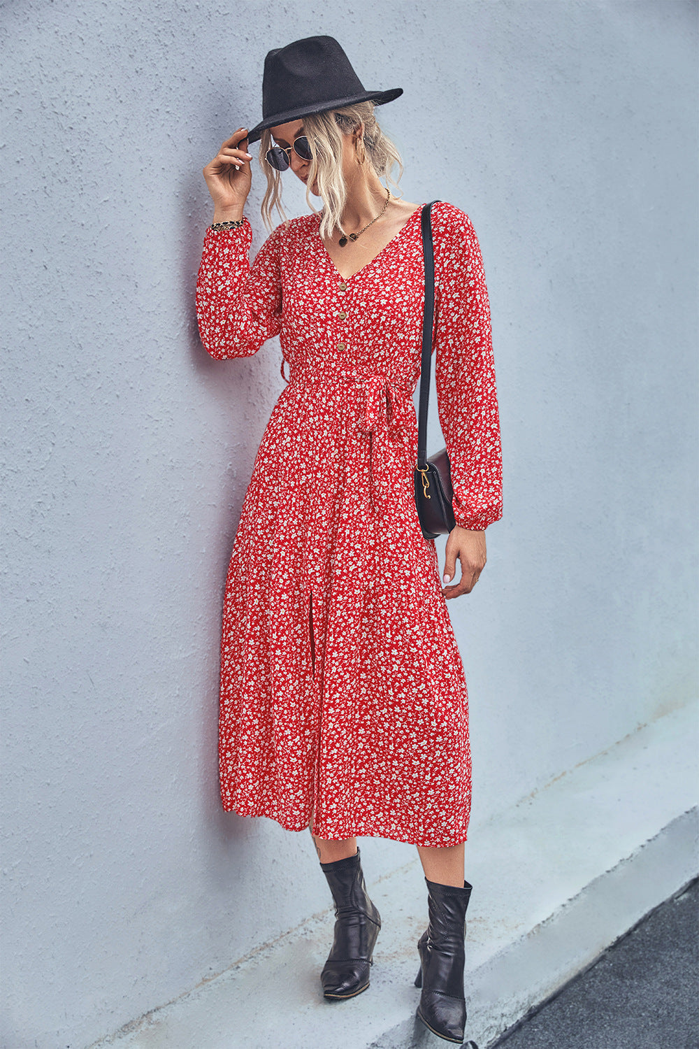 Classic Designed Garment