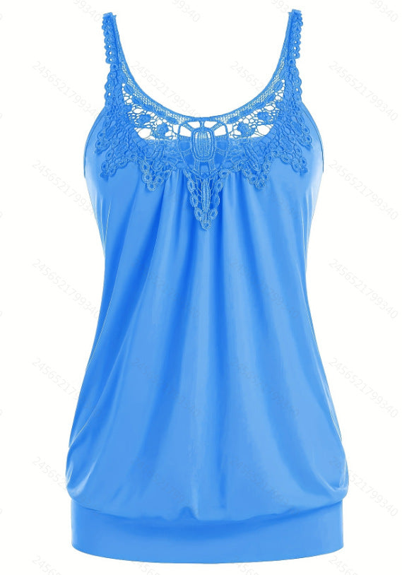 Blau