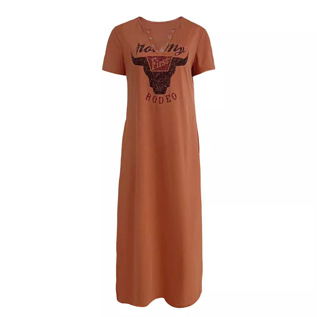 Classic Vintage Garment