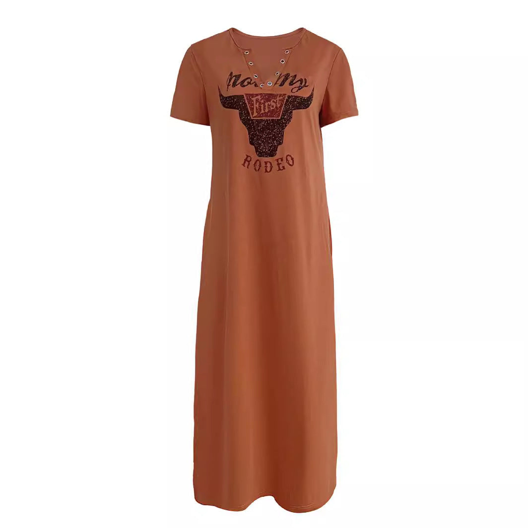 Classic Vintage Garment