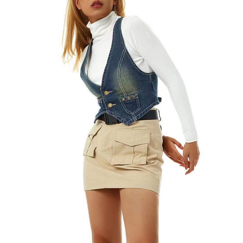 Classic Designed Garment