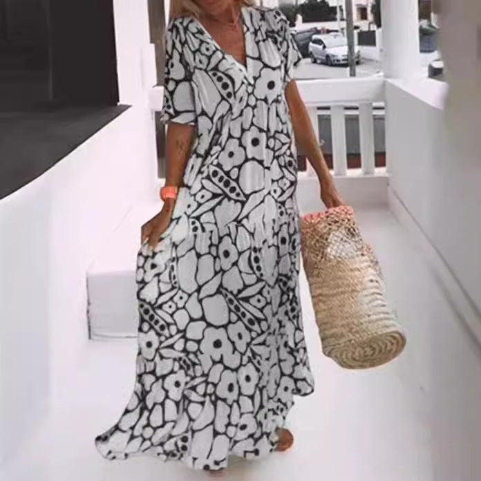 Classic Designed Garment