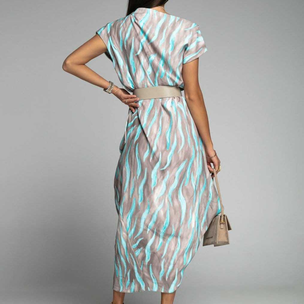 Thoughtfully Designed Garment