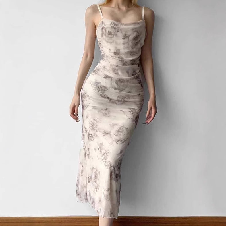 Elegantly Designed Garment