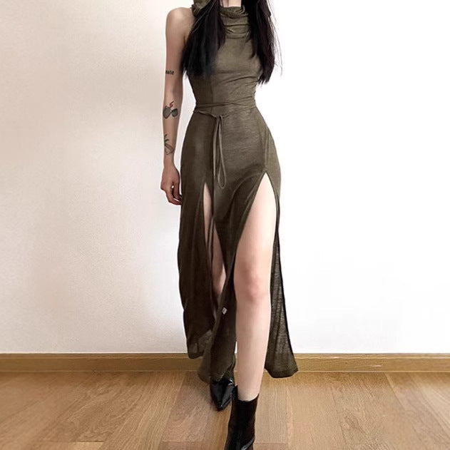 Thoughtfully Designed Garment