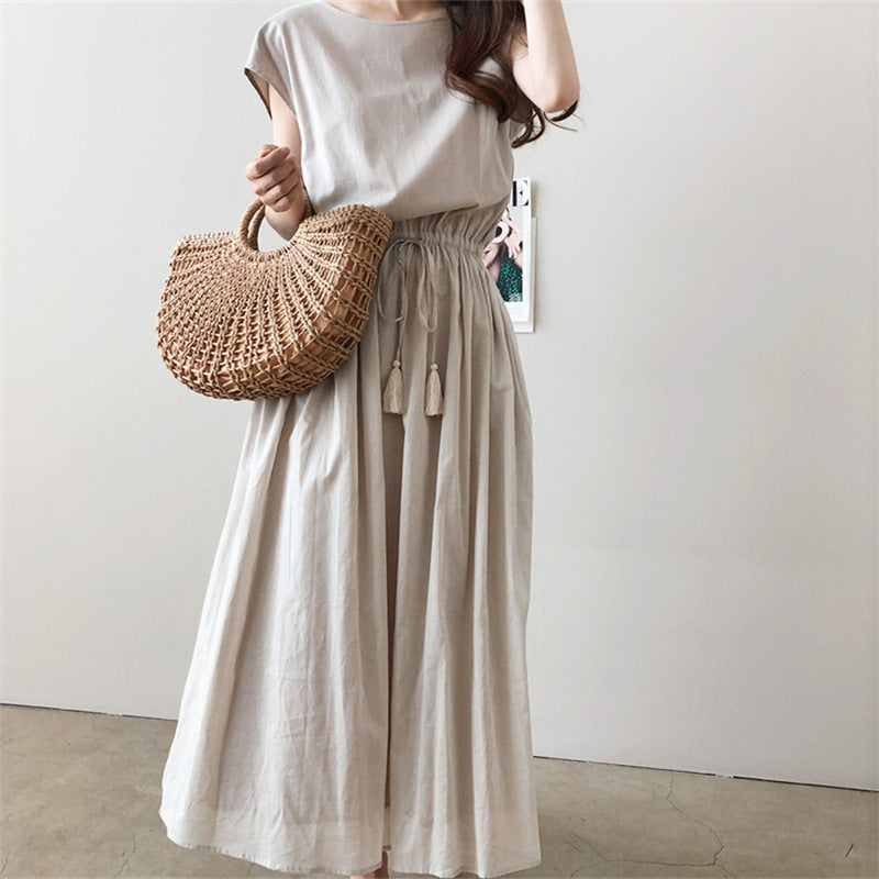 Timeless Vintage Style Garment