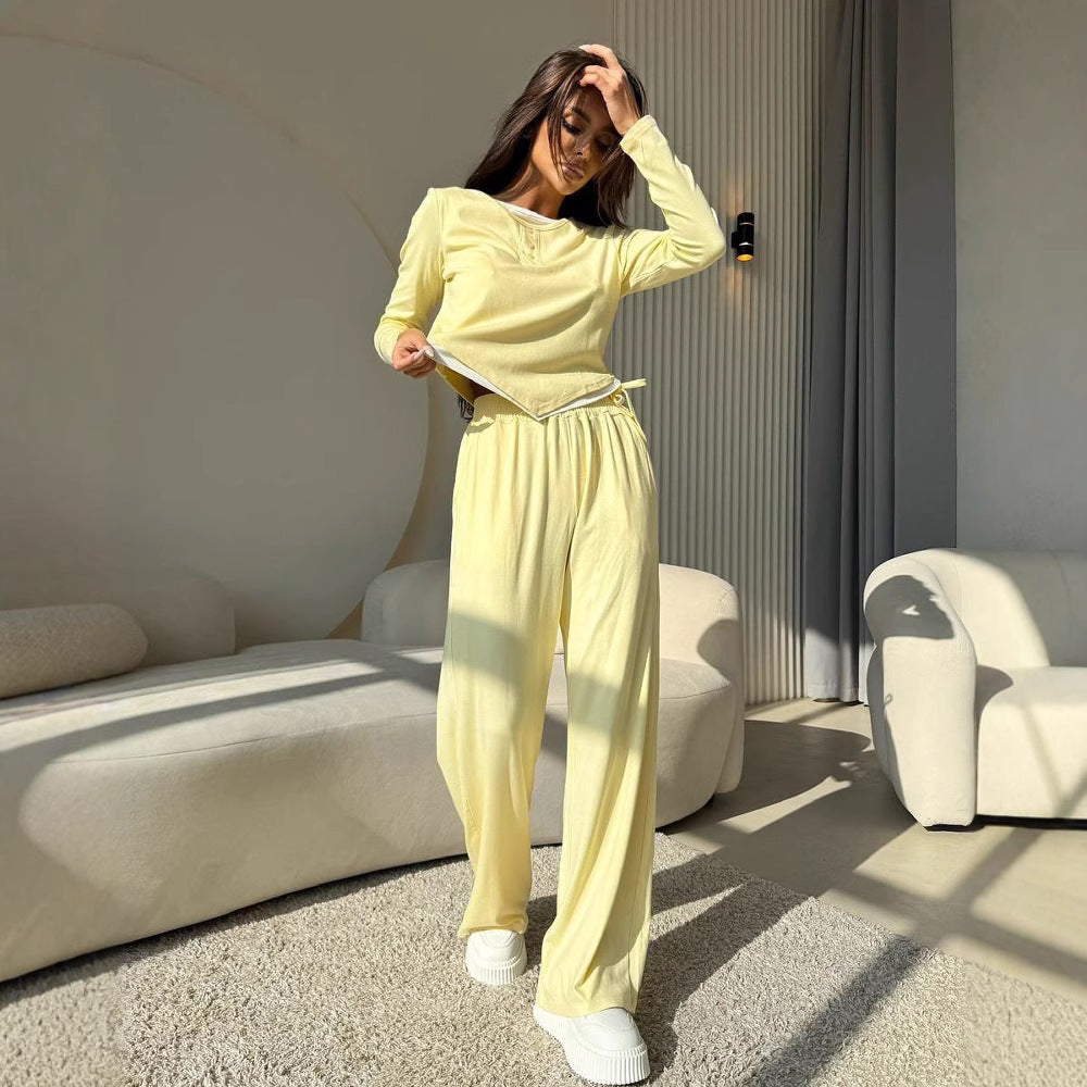 Classic Designed Garment