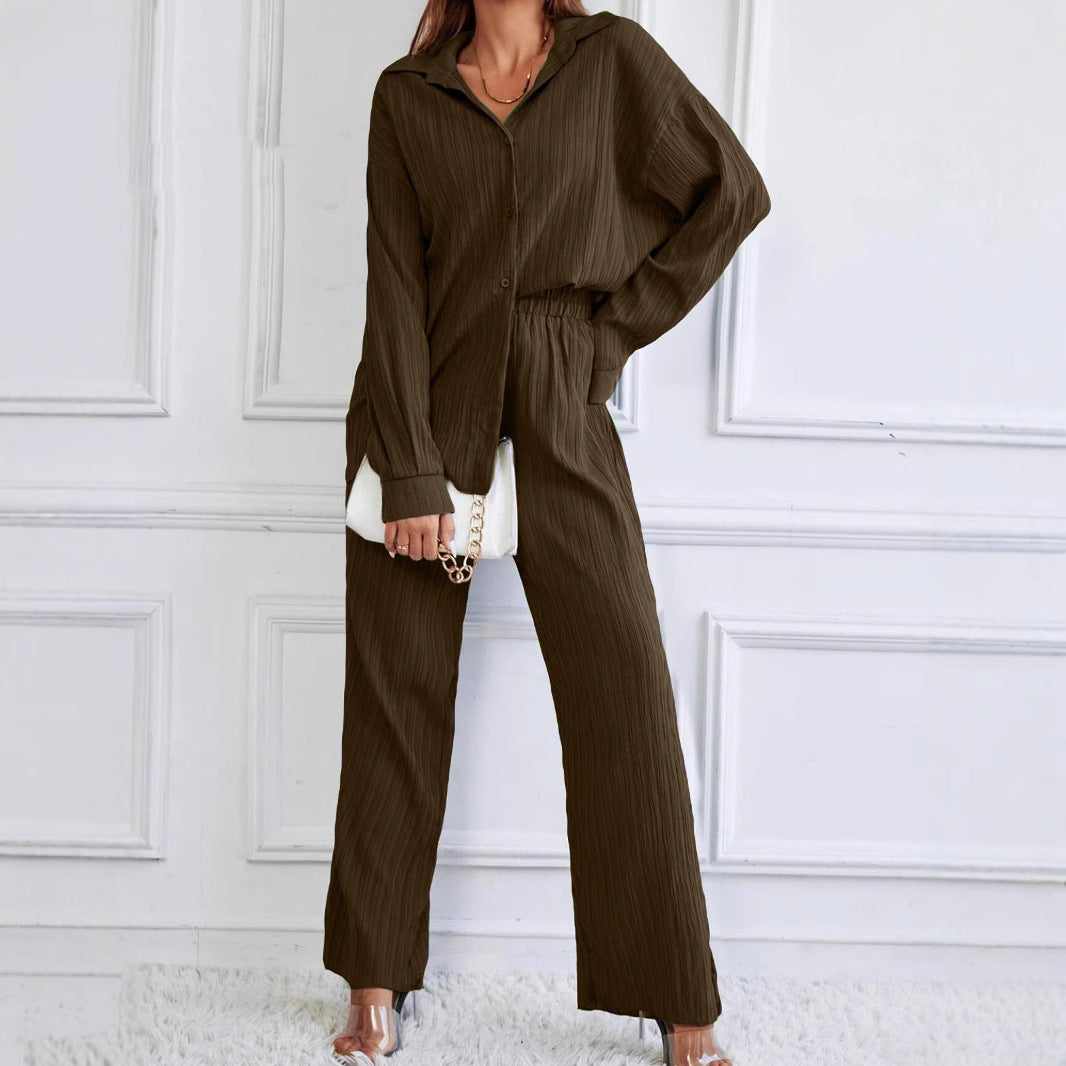 Timeless Vintage Style Garment