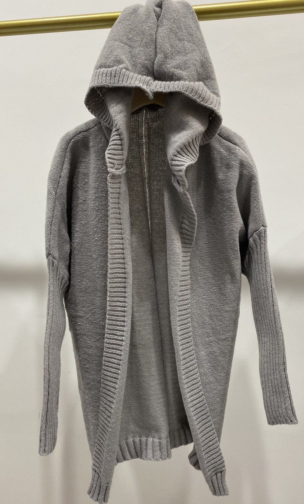 Vintage Inspired Pullover