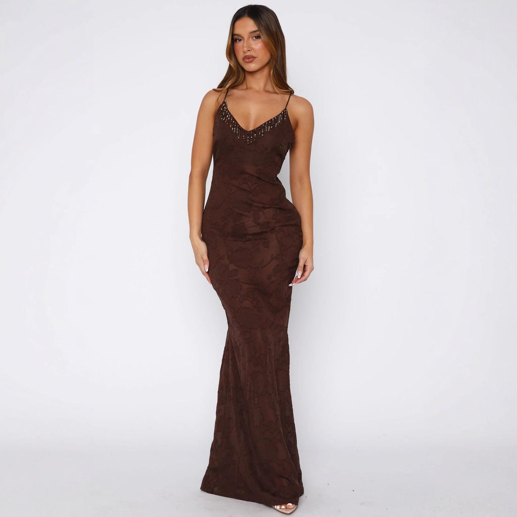 Elegantly Designed Garment