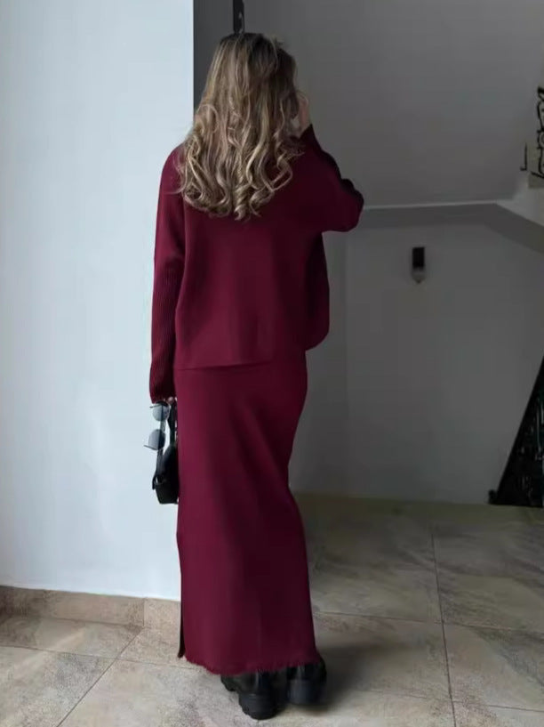 Thoughtfully Designed Garment