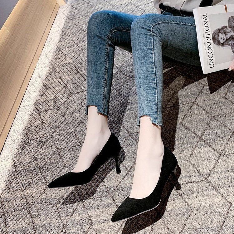 Vintage Inspired Orthopedic Shoes