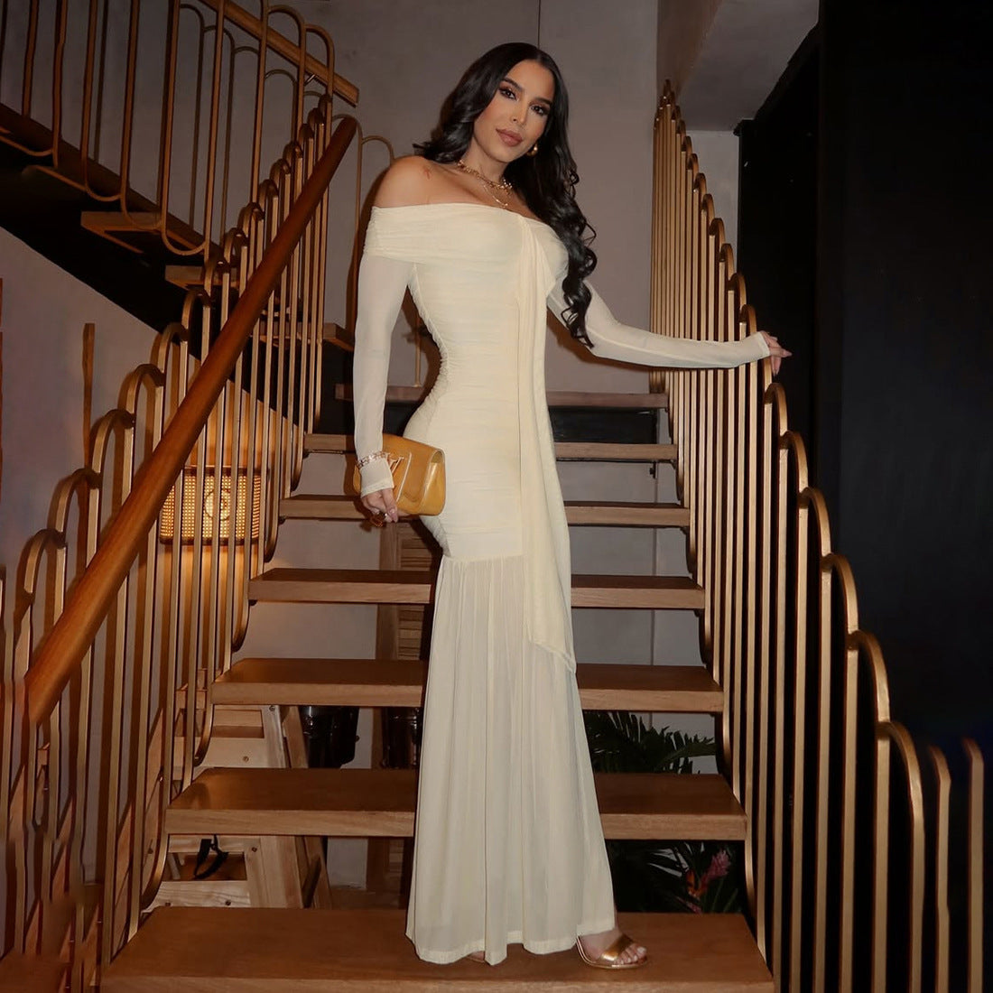Classic Designed Garment