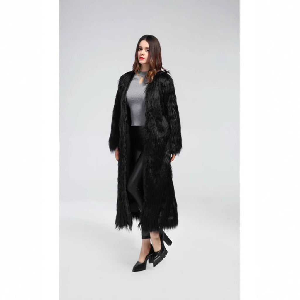 Beautifully Crafted Garment