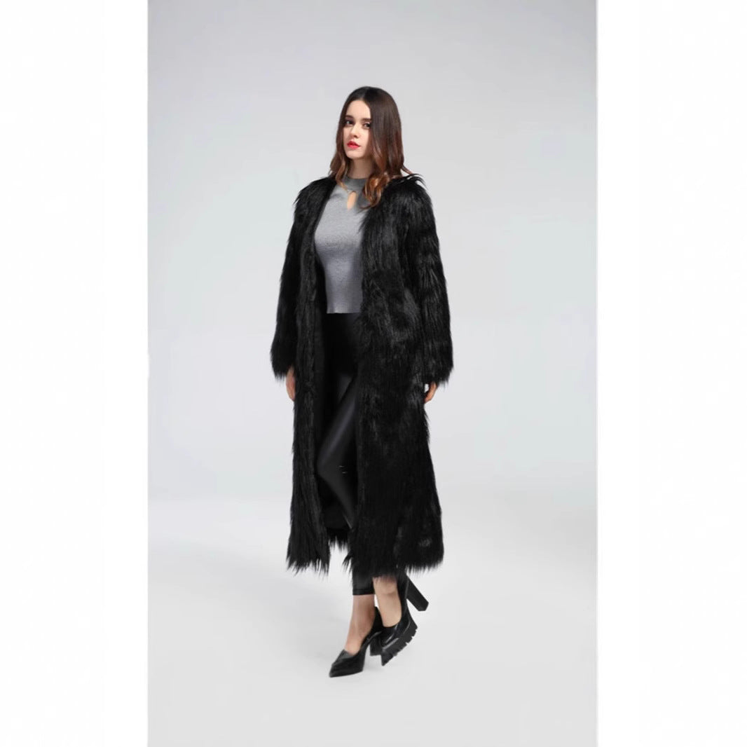 Beautifully Crafted Garment