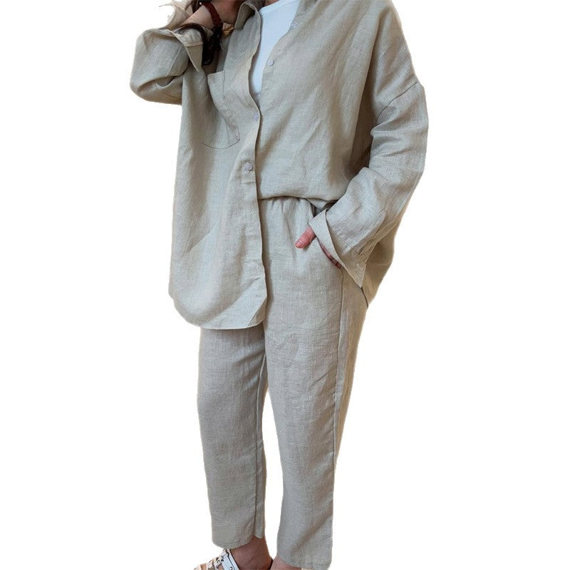 Timeless Vintage Style Garment