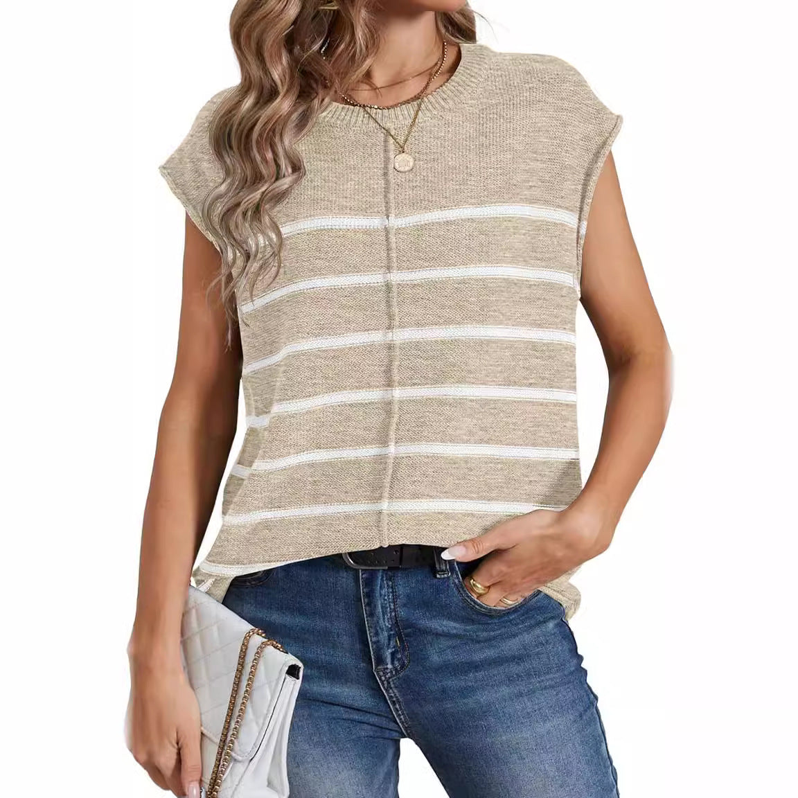 Gracefully Designed Top