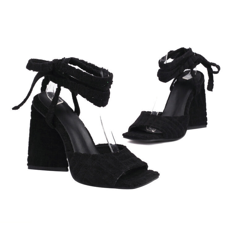 Chic Orthopedic Sandals with Unique Design