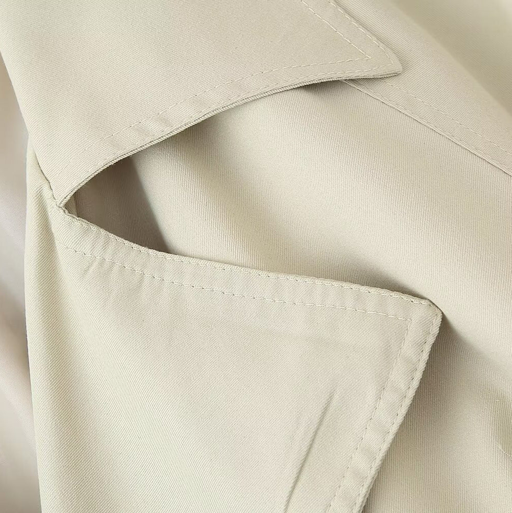 Classic Designed Garment