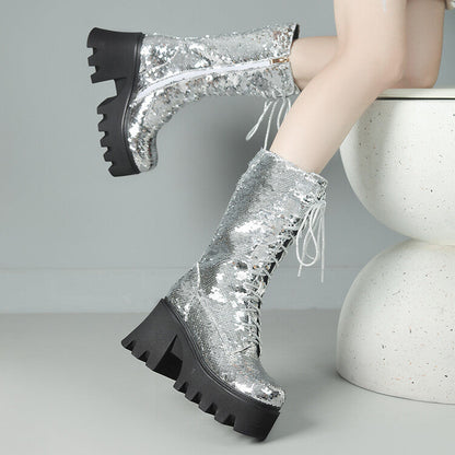 Beautifully Crafted Orthopedic Boots