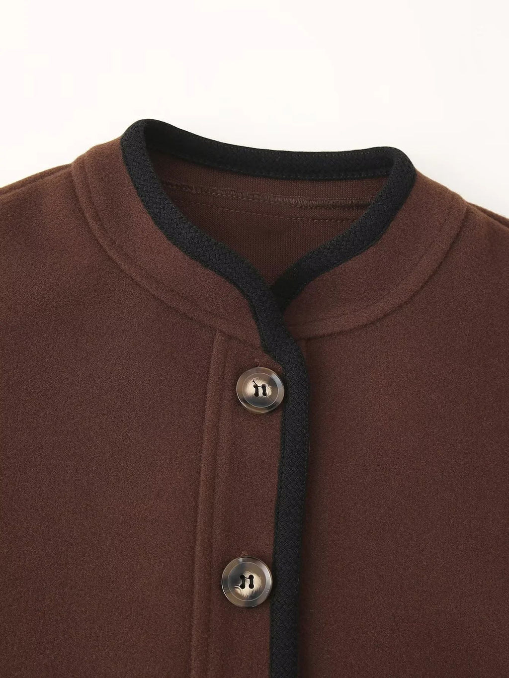 Thoughtfully Designed Garment
