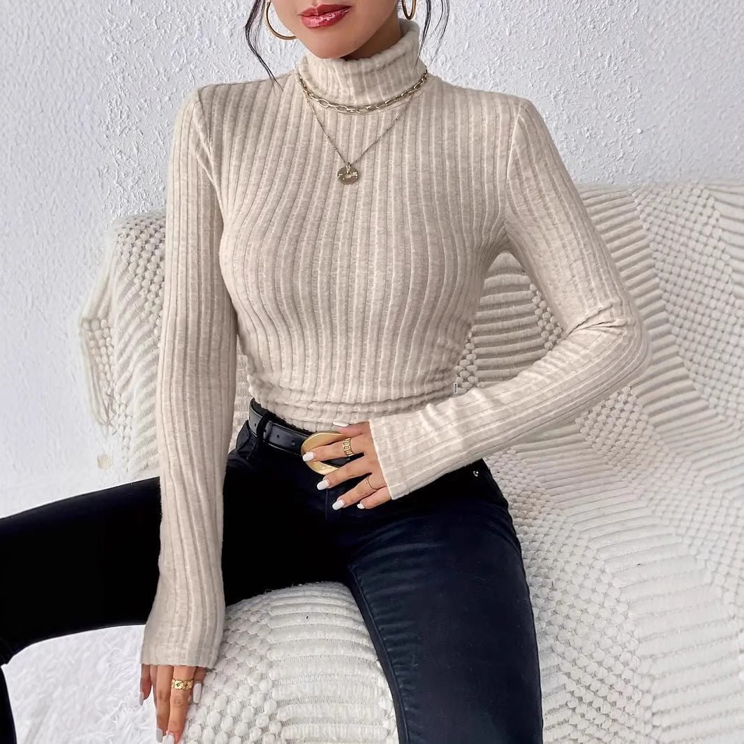Thoughtfully Designed Pullover