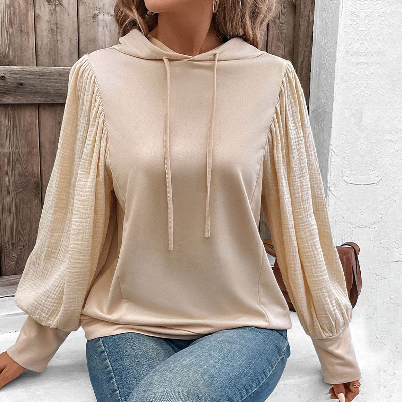 Vintage Inspired Pullover