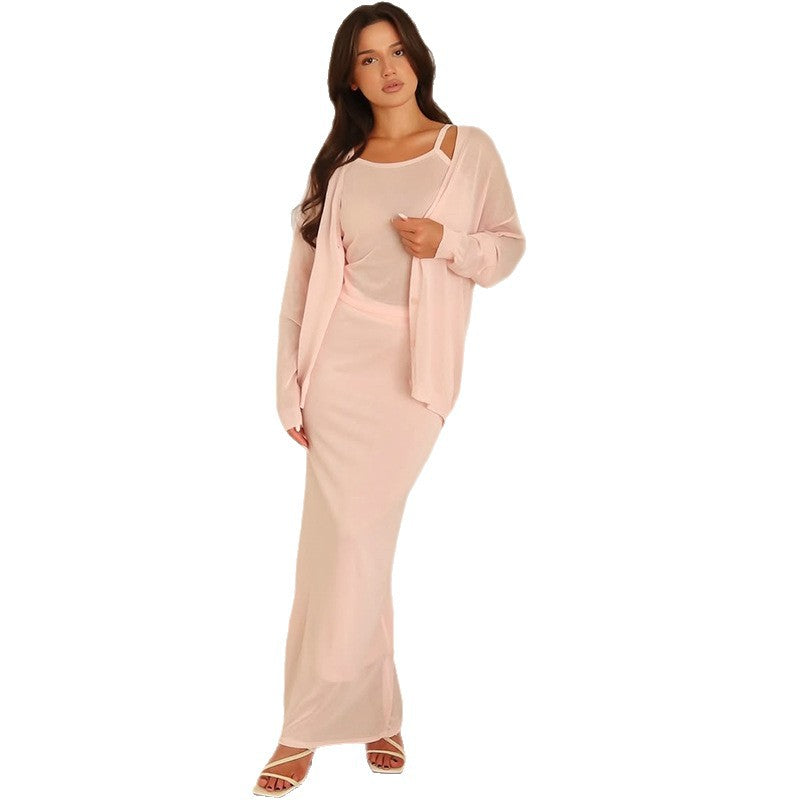 Elegantly Designed Cardigan