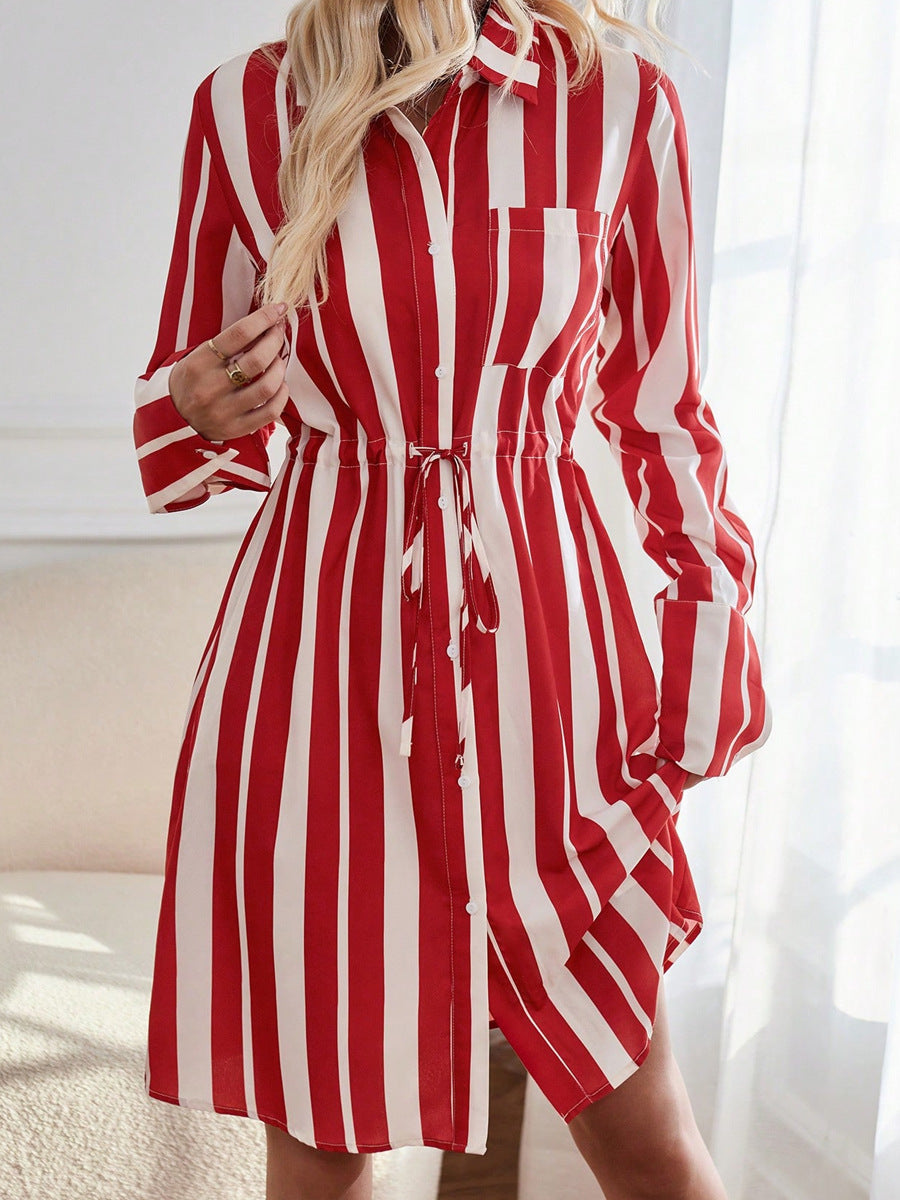 Timeless Vintage Style Garment