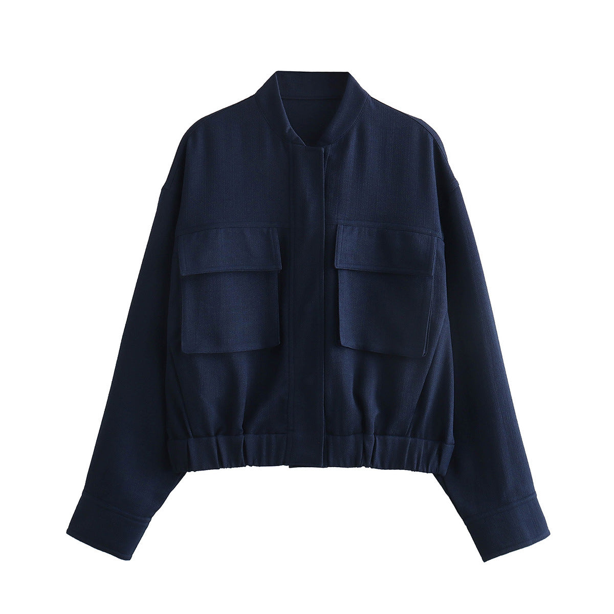 Marineblau