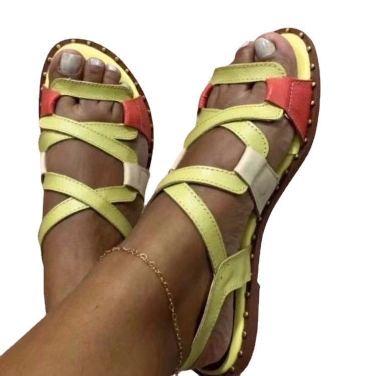 Stylish Orthopedic Sandals for Any Occasion