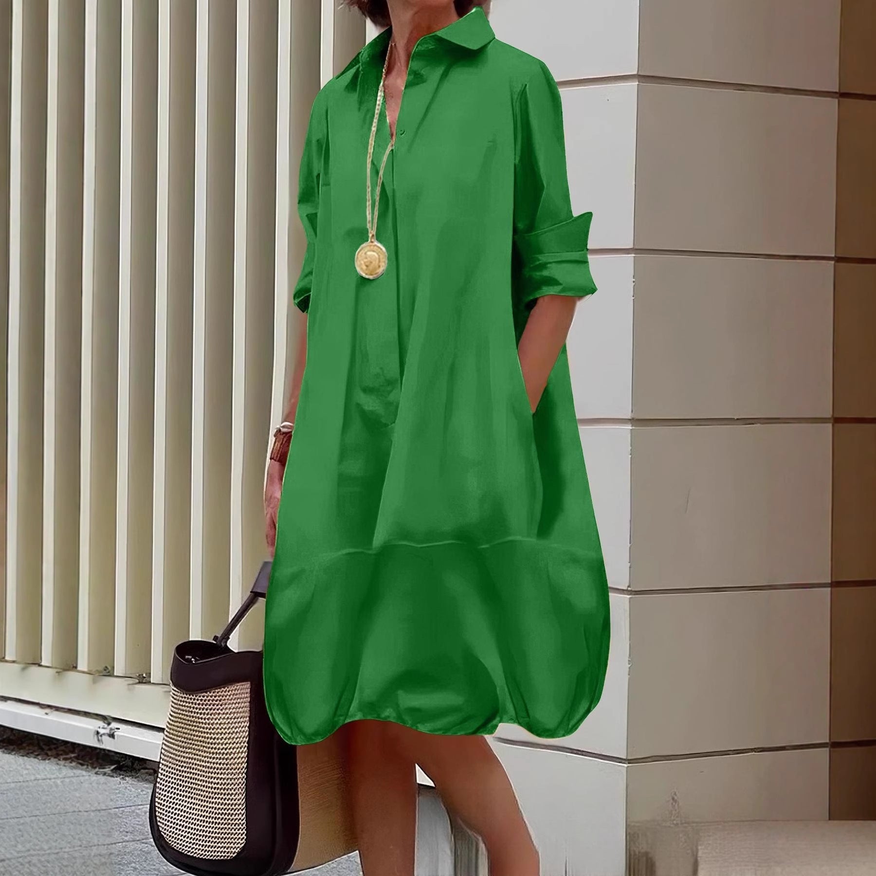 Classic Designed Garment
