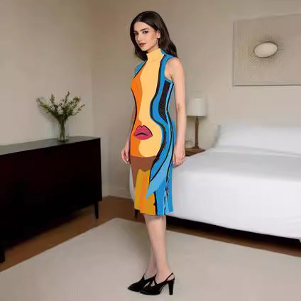Classic Designed Garment