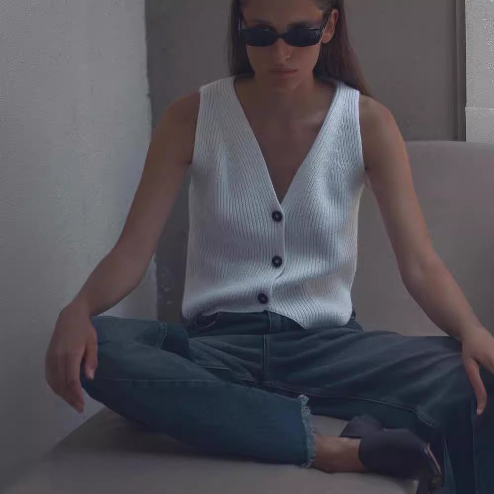 Thoughtfully Designed Garment