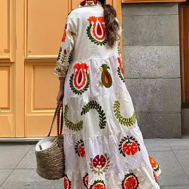 Classic Vintage Garment