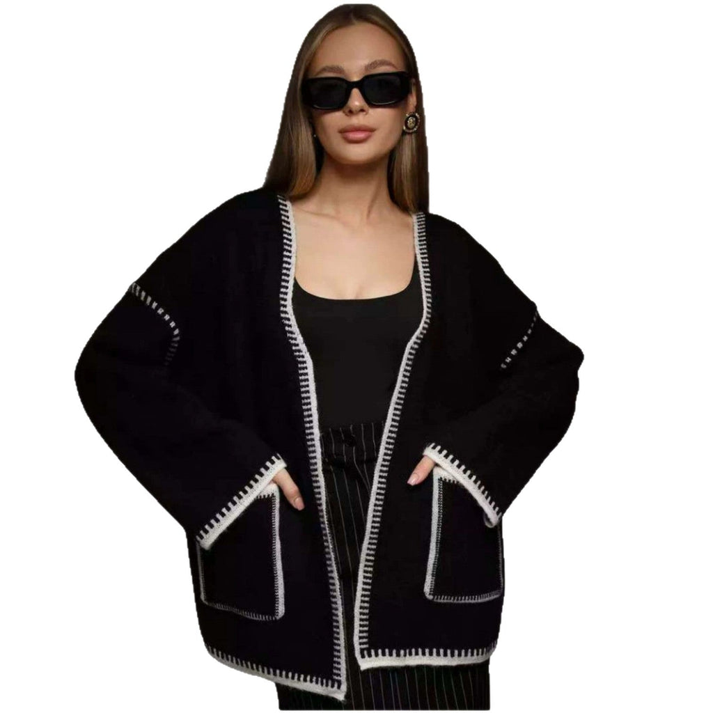 Thoughtfully Designed Garment