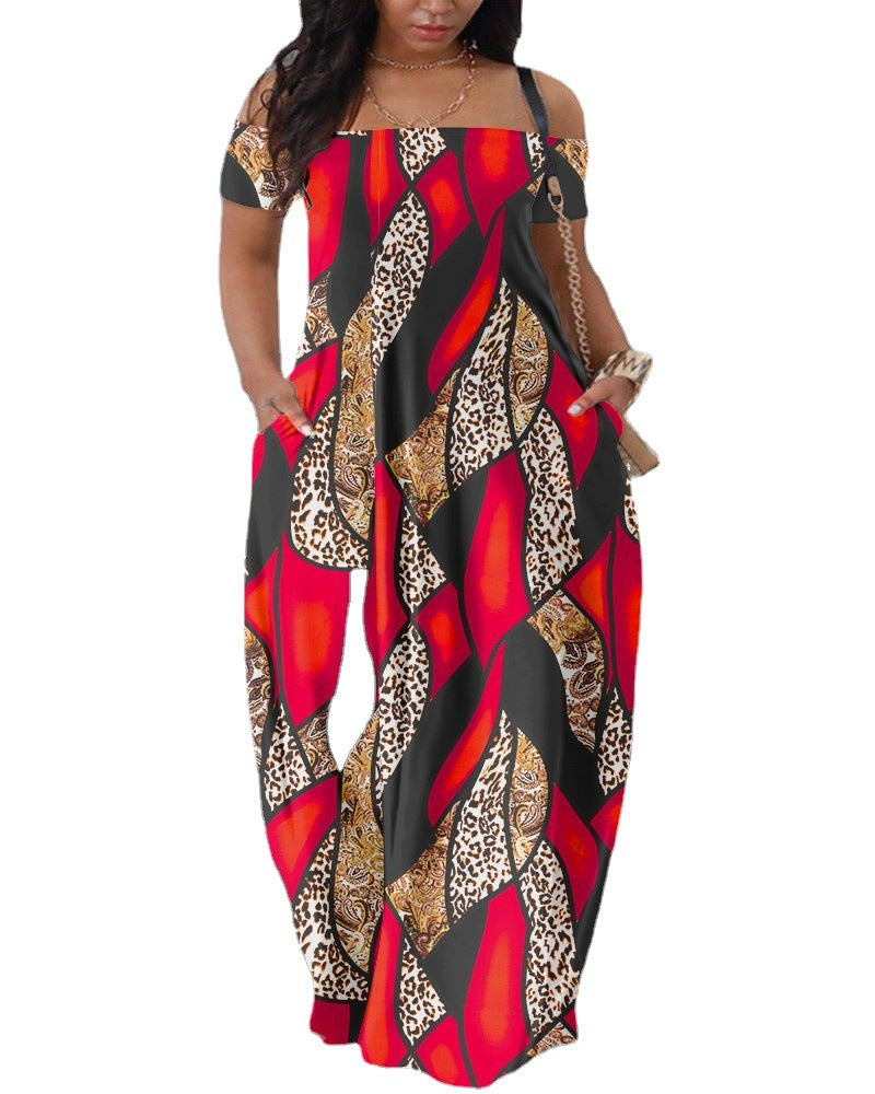 Elegantly Designed Garment