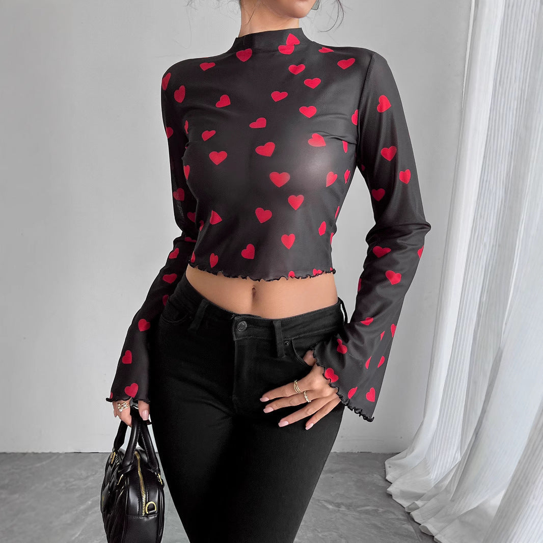 Thoughtfully Designed Shirt